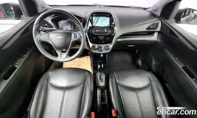 Chevrolet Spark 2016 1.0 автомат (гидро), миниатюра 7