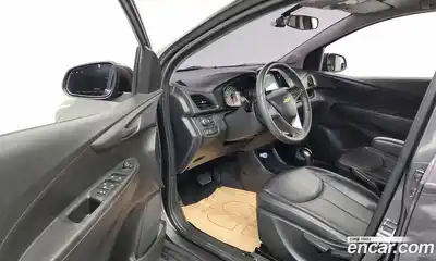Chevrolet Spark 2016 1.0 автомат (гидро), миниатюра 10