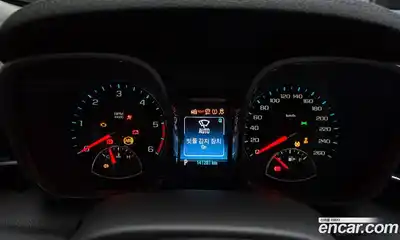 Chevrolet Malibu 2015 2.0 автомат (гидро), миниатюра 11