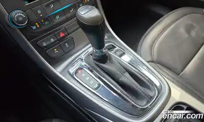 Chevrolet Malibu 2015 2.0 автомат (гидро), миниатюра 12