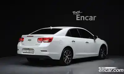 Chevrolet Malibu 2015 2.0 автомат (гидро), миниатюра 2
