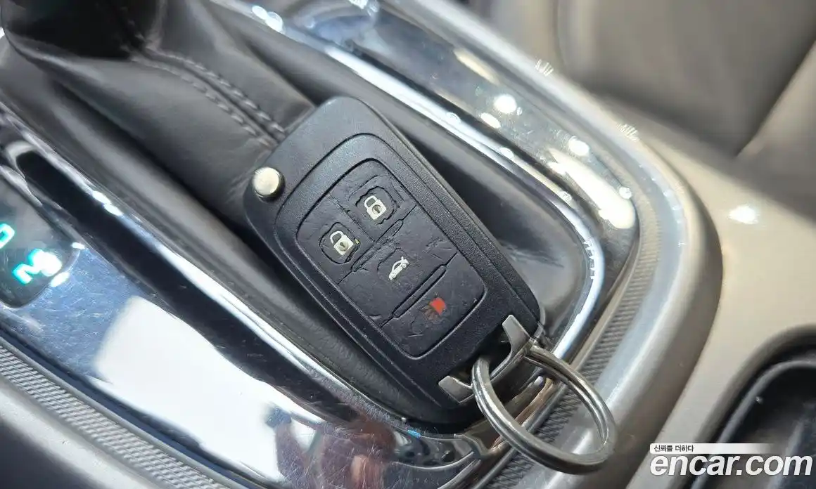 Chevrolet Malibu 2015 2.0 автомат (гидро), фото 28