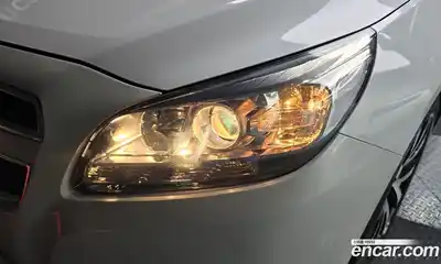 Chevrolet Malibu 2015 2.0 автомат (гидро), миниатюра 8