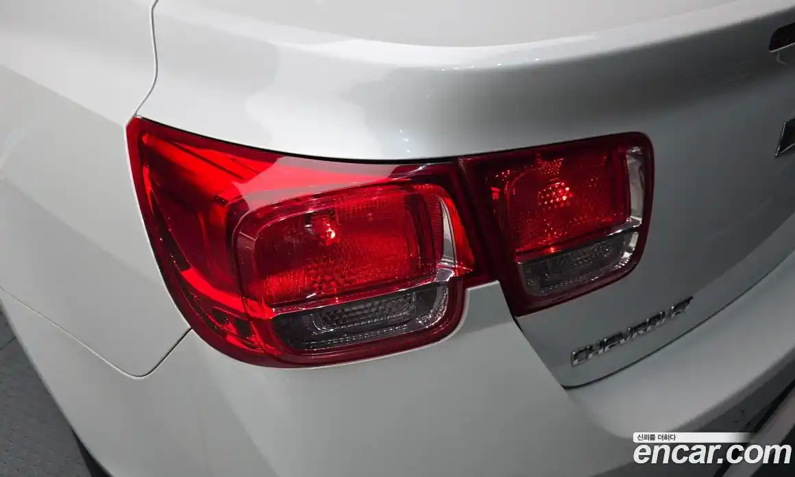 Chevrolet Malibu 2015 2.0 автомат (гидро), фото 9