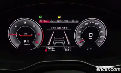Audi A4 2020 2.0 автомат (гидро), миниатюра 8