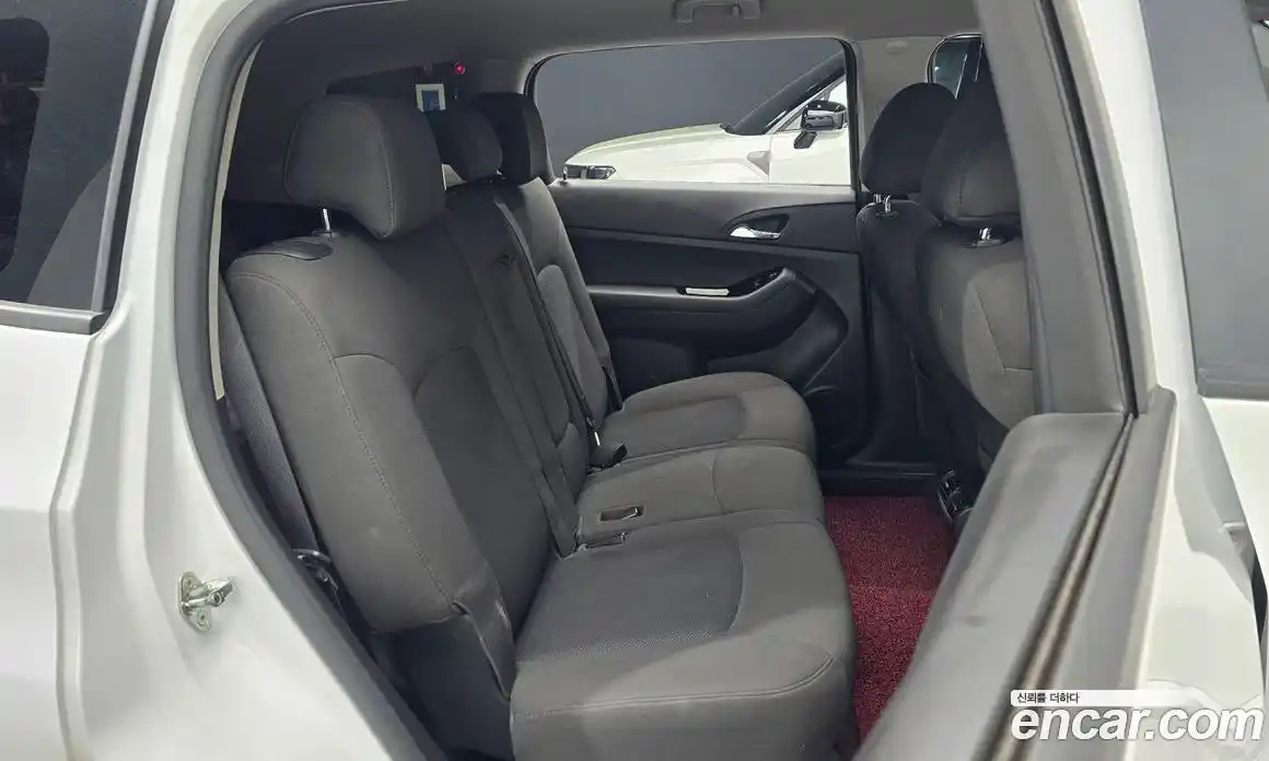Chevrolet Orlando 2017 2.0 автомат (гидро), фото 11