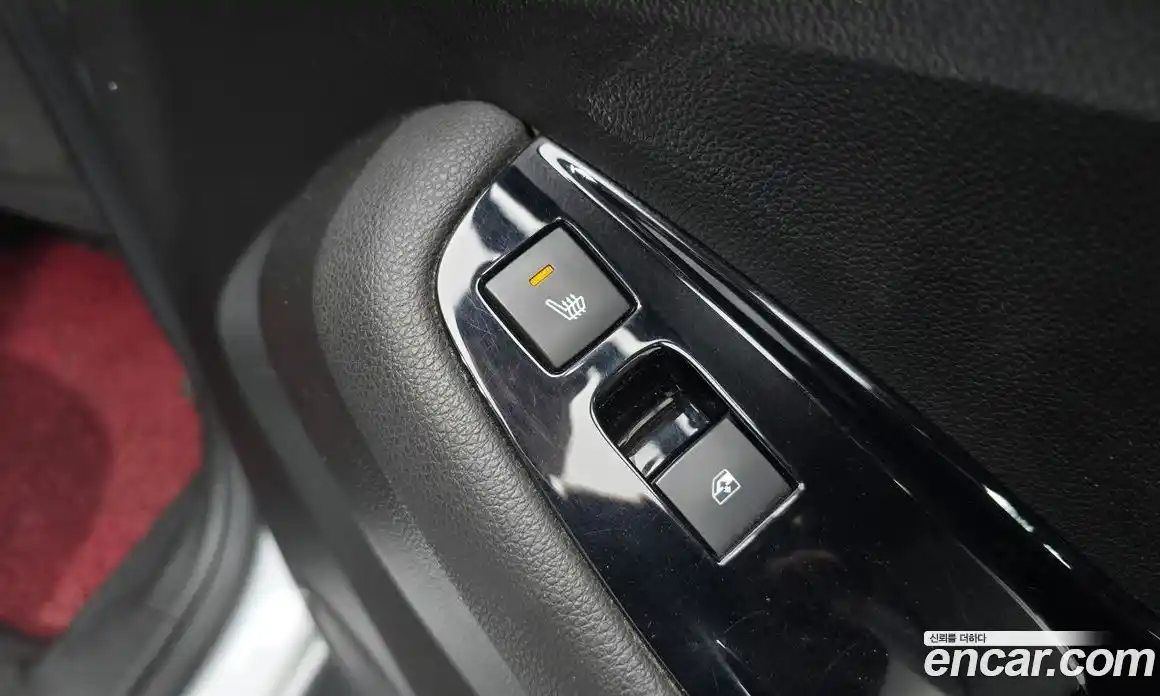 Chevrolet Orlando 2017 2.0 автомат (гидро), фото 18