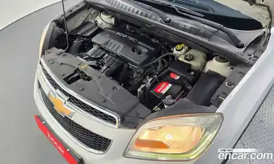 Chevrolet Orlando 2017 2.0 автомат (гидро), миниатюра 6