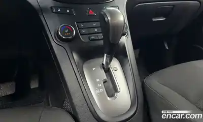 Chevrolet Orlando 2017 2.0 автомат (гидро), миниатюра 9