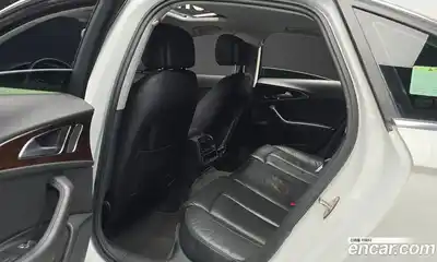 Audi A6 2014 3.0 автомат (гидро), миниатюра 11