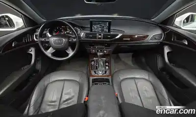 Audi A6 2014 3.0 автомат (гидро), миниатюра 7