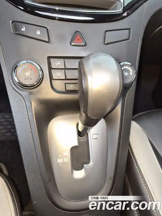 Chevrolet Orlando 2017 1.6 автомат (гидро), фото 16
