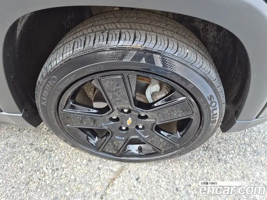 Chevrolet Orlando 2017 1.6 автомат (гидро), фото 5