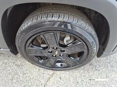 Chevrolet Orlando 2017 1.6 автомат (гидро), миниатюра 5