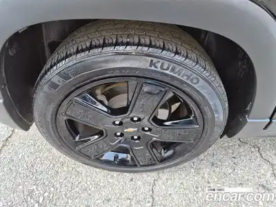 Chevrolet Orlando 2017 1.6 автомат (гидро), миниатюра 6