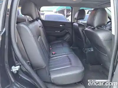 Chevrolet Orlando 2017 1.6 автомат (гидро), миниатюра 8