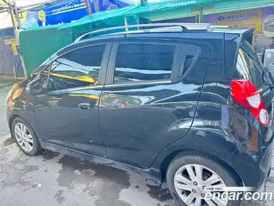 Chevrolet Spark 2014 1.0 автомат (вариатор), миниатюра 2