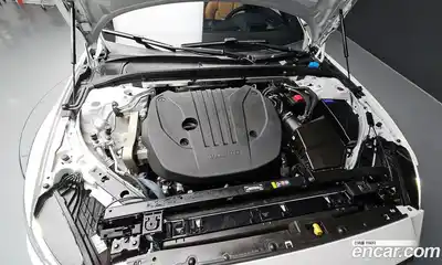 Volvo V60 2025 2.0 автомат (гидро), миниатюра 6