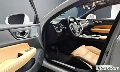 Volvo V60 2025 2.0 автомат (гидро), миниатюра 10
