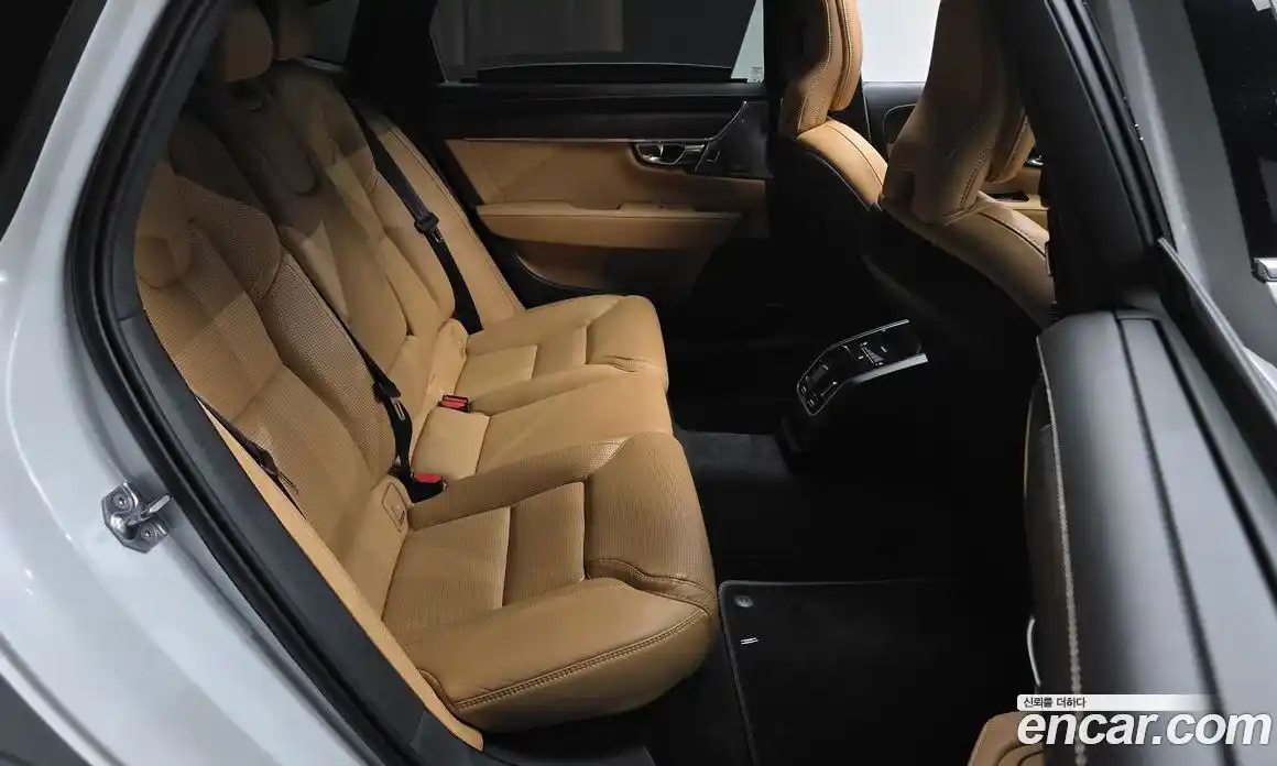 Volvo S90 2020 2.0 автомат (гидро), фото 11