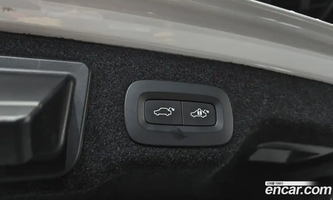 Volvo S90 2020 2.0 автомат (гидро), фото 20