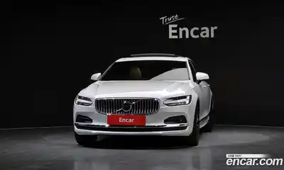 Volvo S90 2020 2.0 автомат (гидро), миниатюра 3