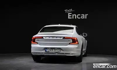 Volvo S90 2020 2.0 автомат (гидро), миниатюра 4