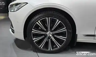 Volvo S90 2020 2.0 автомат (гидро), миниатюра 5