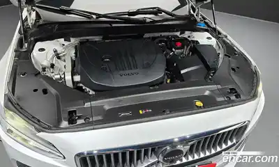 Volvo S90 2020 2.0 автомат (гидро), миниатюра 6