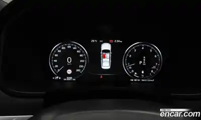 Volvo S90 2020 2.0 автомат (гидро), миниатюра 8