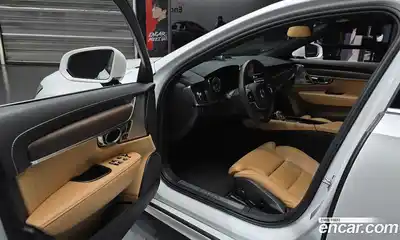 Volvo S90 2020 2.0 автомат (гидро), миниатюра 10