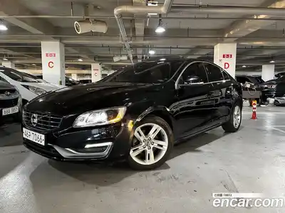 Volvo S60, 2013, 173 730 км