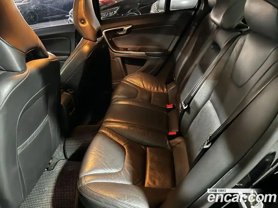 Volvo S60 2013 2.0 автомат (гидро), фото 11
