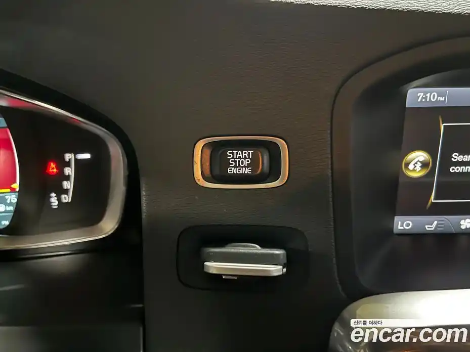Volvo S60 2013 2.0 автомат (гидро), фото 13