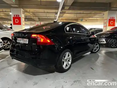 Volvo S60 2013 2.0 автомат (гидро), миниатюра 3