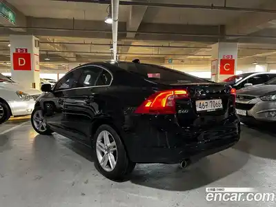 Volvo S60 2013 2.0 автомат (гидро), миниатюра 4