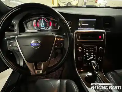 Volvo S60 2013 2.0 автомат (гидро), миниатюра 5