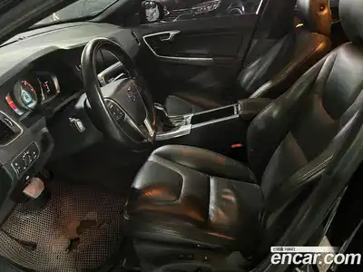 Volvo S60 2013 2.0 автомат (гидро), миниатюра 7