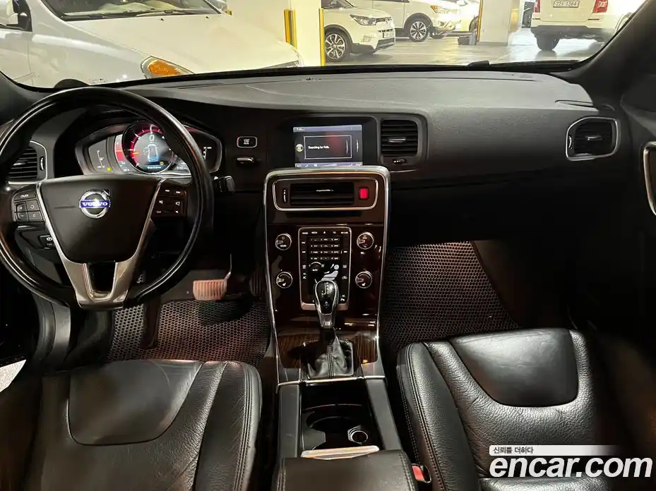 Volvo S60 2013 2.0 автомат (гидро), фото 10