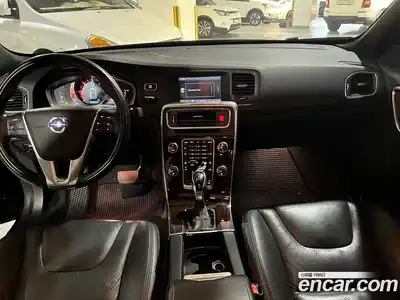 Volvo S60 2013 2.0 автомат (гидро), миниатюра 10
