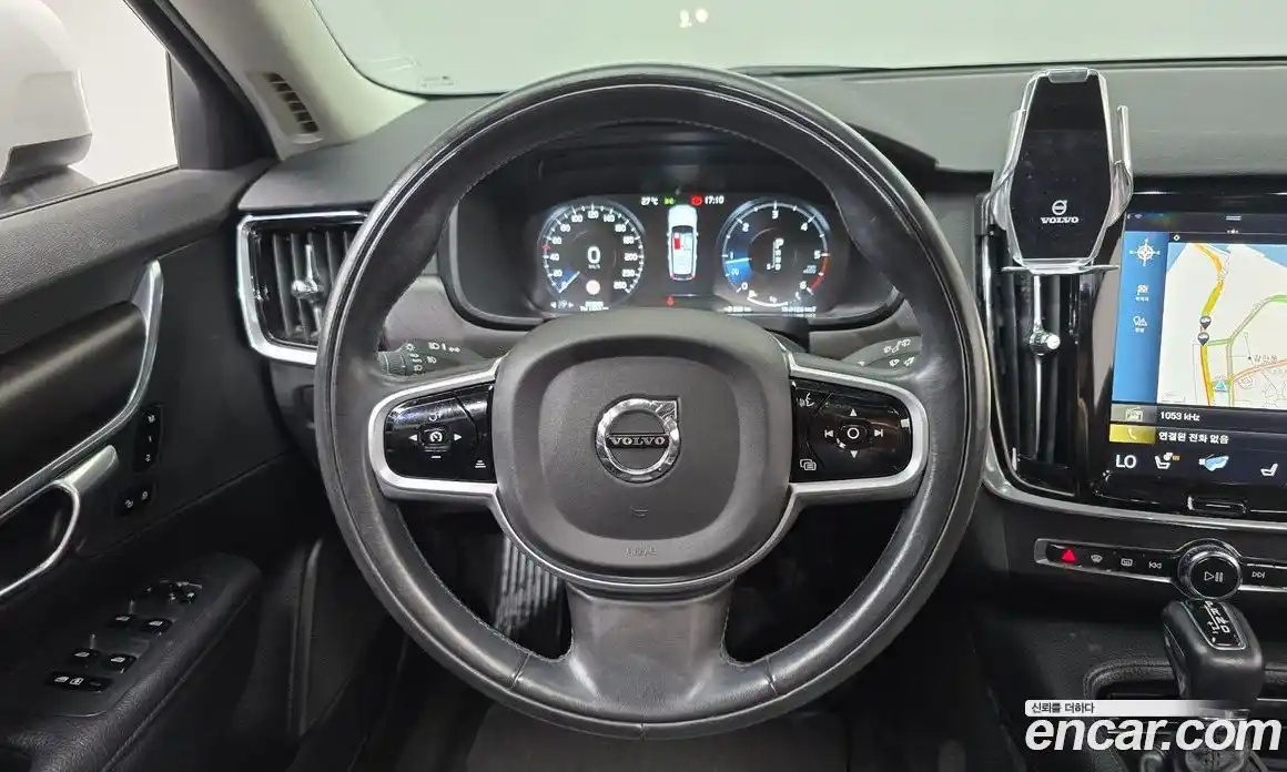 Volvo V90 2017 2.0 автомат (гидро), фото 12