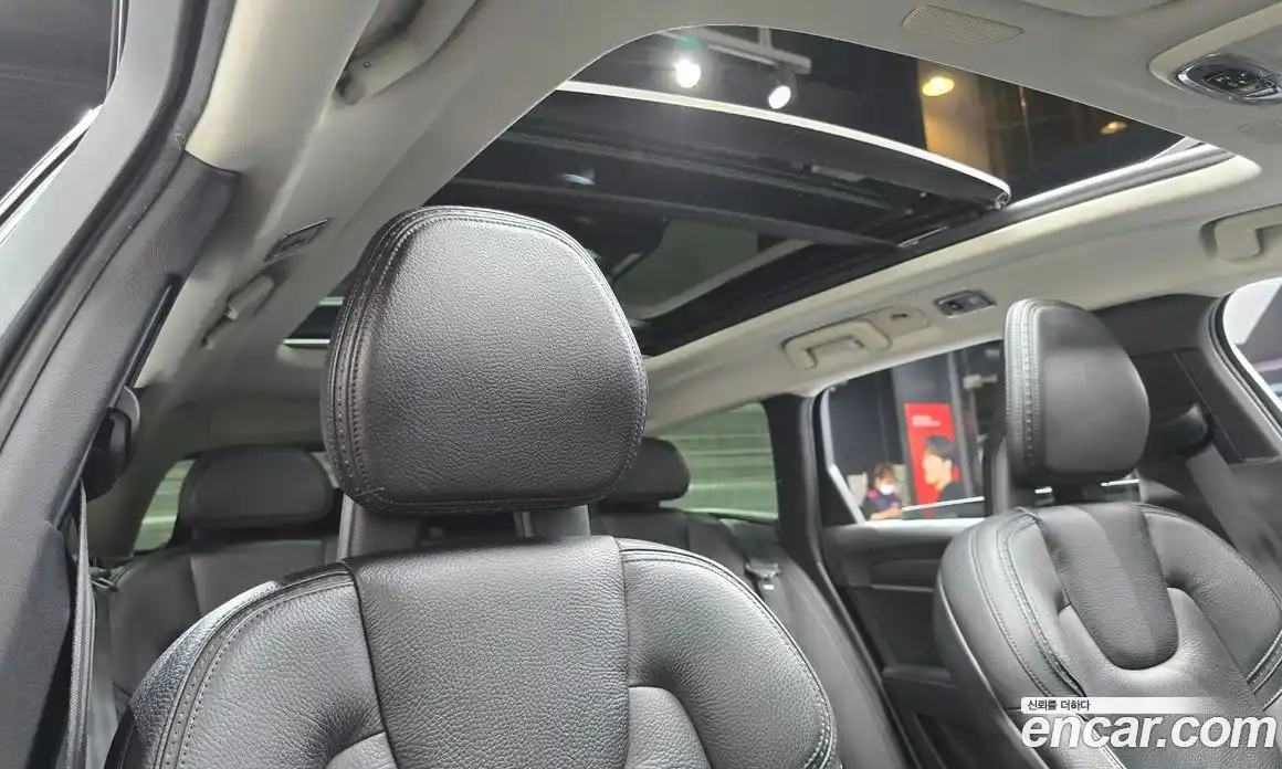 Volvo V90 2017 2.0 автомат (гидро), фото 19