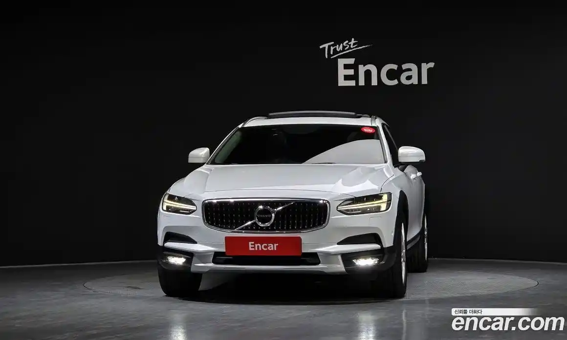 Volvo V90 2017 2.0 автомат (гидро), фото 3