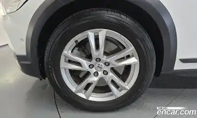 Volvo V90 2017 2.0 автомат (гидро), миниатюра 5