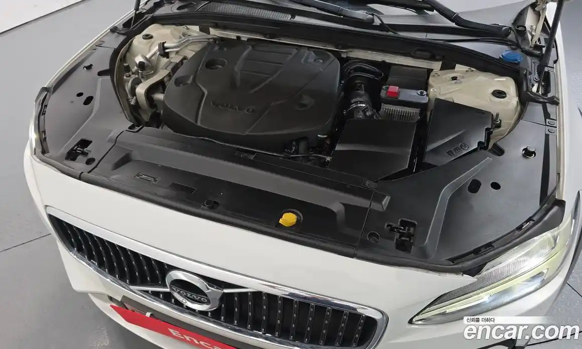 Volvo V90 2017 2.0 автомат (гидро), фото 6