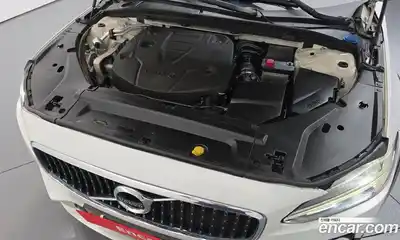Volvo V90 2017 2.0 автомат (гидро), миниатюра 6