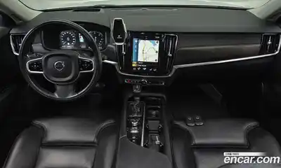 Volvo V90 2017 2.0 автомат (гидро), миниатюра 7