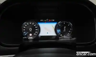 Volvo V90 2017 2.0 автомат (гидро), миниатюра 8