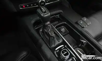 Volvo V90 2017 2.0 автомат (гидро), миниатюра 9