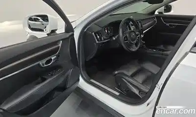 Volvo V90 2017 2.0 автомат (гидро), миниатюра 10